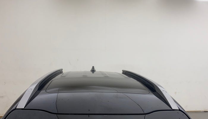 2022 KIA SONET HTX ANNIVERSARY EDITION 1.5, Diesel, Manual, 45,352 km, Moonroof/ Sunroof