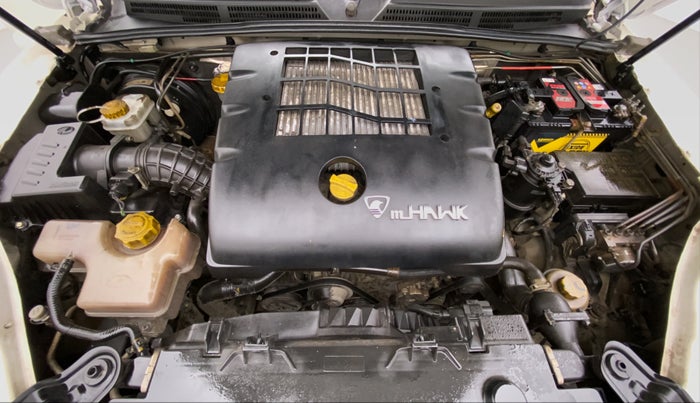 2015 Mahindra Scorpio S10, Diesel, Manual, 59,452 km, Open Bonet