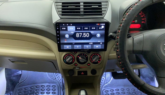 2012 Maruti A Star VXI (ABS) AT, Petrol, Automatic, 42,587 km, Air Conditioner