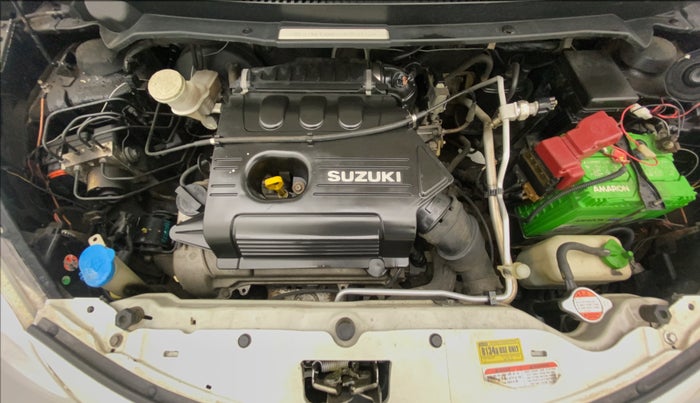 2012 Maruti A Star VXI (ABS) AT, Petrol, Automatic, 42,587 km, Open Bonet