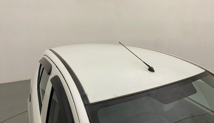 2012 Maruti A Star VXI (ABS) AT, Petrol, Automatic, 42,587 km, Roof