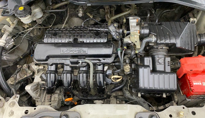 2014 Honda Amaze 1.2L I-VTEC S, Petrol, Manual, 57,415 km, Engine View