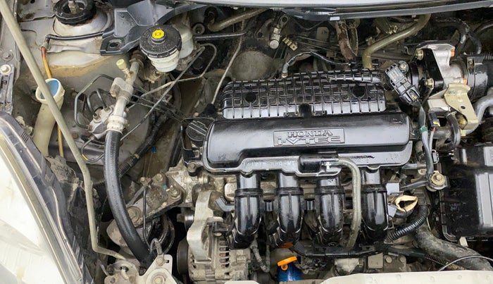 2014 Honda Amaze 1.2L I-VTEC S, Petrol, Manual, 57,415 km, Engine View - Right