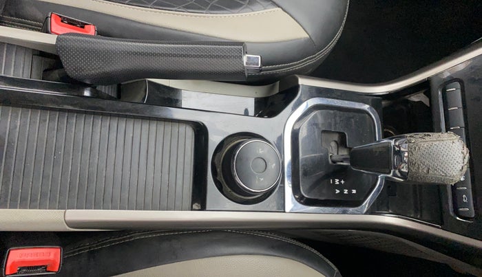 2018 Tata NEXON XZA PLUS DIESEL, Diesel, Automatic, 47,049 km, Gear Lever