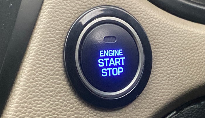 2017 Hyundai Elite i20 ASTA 1.2 (O), Petrol, Manual, 69,160 km, Keyless Start/ Stop Button