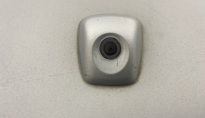 2017 Hyundai Elite i20 ASTA 1.2 (O), Petrol, Manual, 69,160 km, Parking Camera