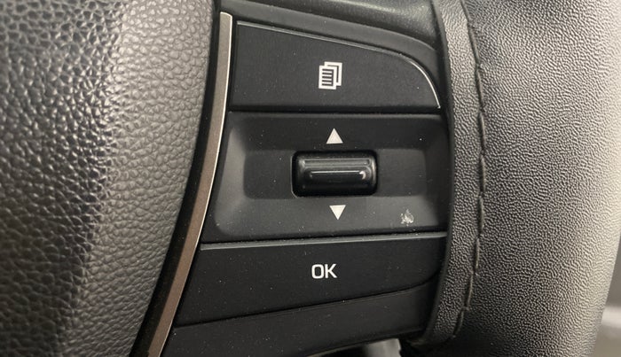 2017 Hyundai Elite i20 ASTA 1.2 (O), Petrol, Manual, 69,160 km, Adaptive Cruise Control