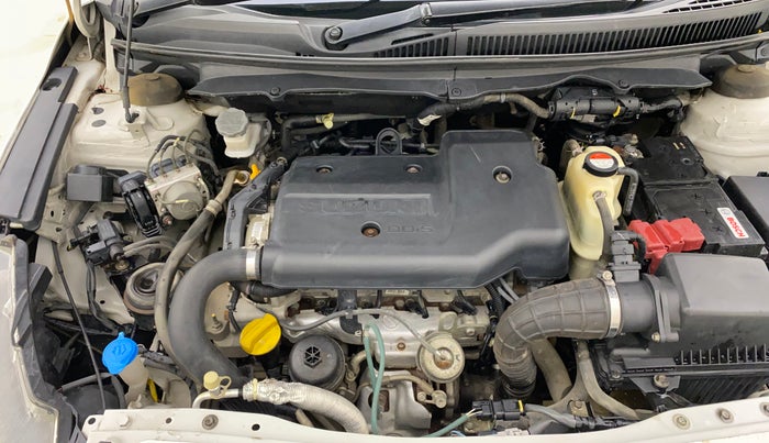 2016 Maruti Ciaz VDI+ SHVS, Diesel, Manual, 92,613 km, Engine View - Right