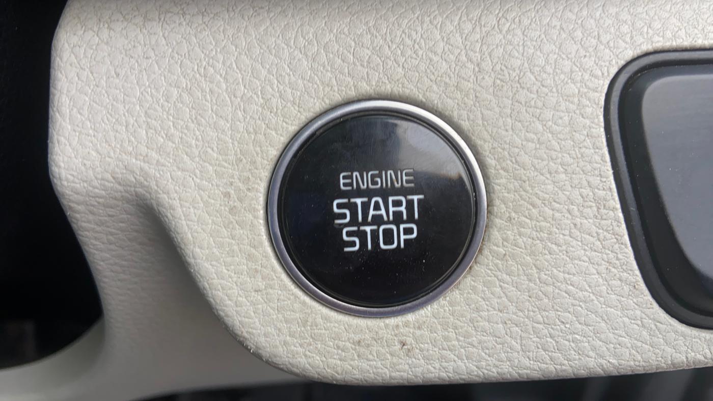 2020 KIA SELTOS HTX PLUS 1.5 DIESEL, Diesel, Manual, 73,490 km, Keyless Start/ Stop Button