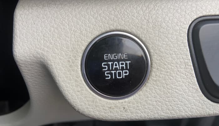 2020 KIA SELTOS HTX PLUS 1.5 DIESEL, Diesel, Manual, 73,490 km, Keyless Start/ Stop Button