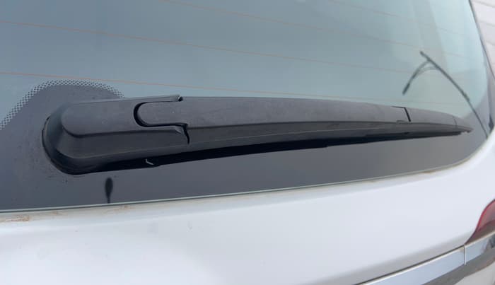 2020 KIA SELTOS HTX PLUS 1.5 DIESEL, Diesel, Manual, 73,490 km, Rear Wiper