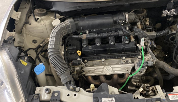 2021 Maruti Swift LXI, Petrol, Manual, 62,976 km, Engine View - Right
