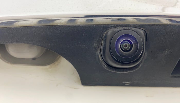 2019 KIA SELTOS HTX IVT 1.5 PETROL, Petrol, Automatic, 45,390 km, Parking Camera