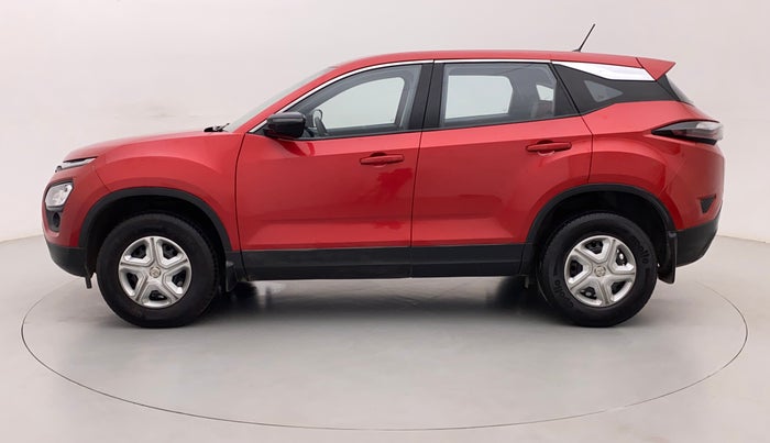 2021 Tata Harrier XMA 2.0L KRYOTEC, Diesel, Automatic, 28,570 km, Left Side