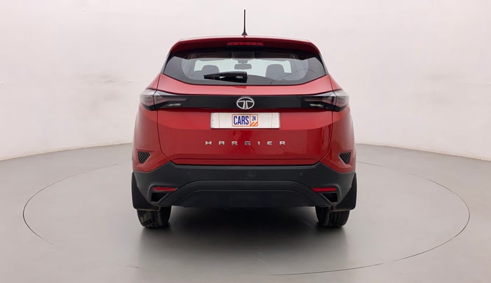 2021 Tata Harrier XMA 2.0L KRYOTEC, Diesel, Automatic, 28,570 km, Back/Rear