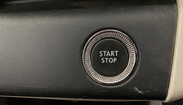 2021 Renault TRIBER RXZ AMT, Petrol, Automatic, 45,783 km, Keyless Start/ Stop Button