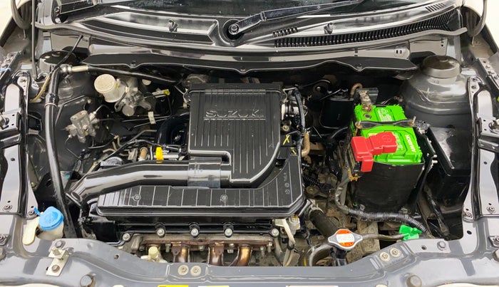 2017 Maruti Swift Dzire VXI, Petrol, Manual, 54,586 km, Engine View