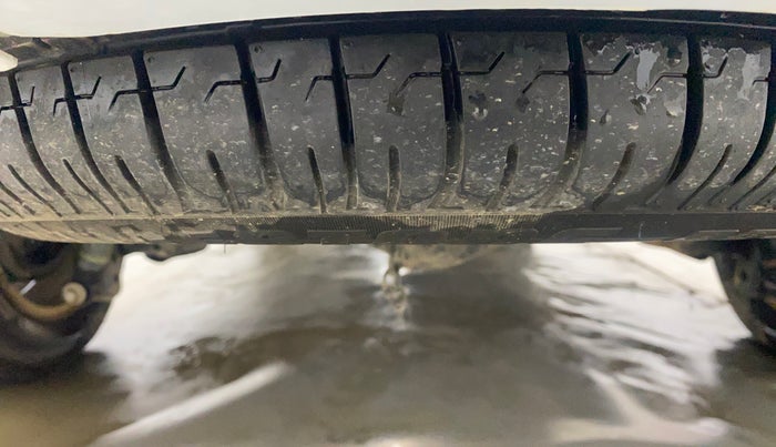 2022 Toyota Innova Crysta 2.7 GX AT 7 STR, Petrol, Automatic, 22,173 km, Spare Tyre