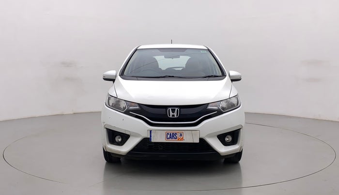 2016 Honda Jazz 1.2L I-VTEC V, Petrol, Manual, 90,854 km, Front