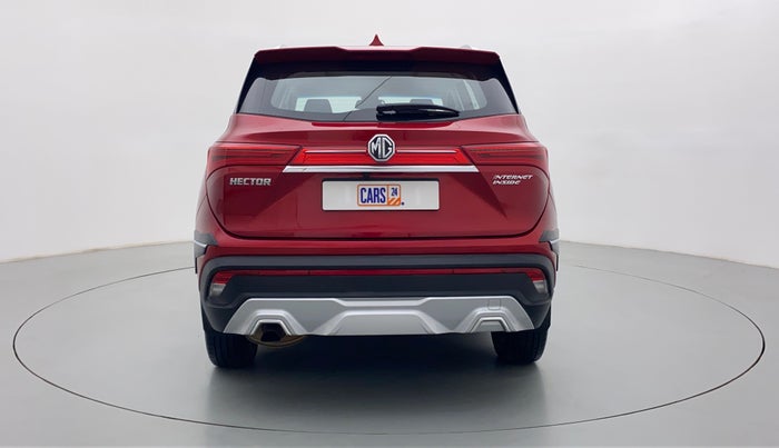 2019 MG HECTOR SHARP DCT PETROL, Petrol, Automatic, 14,509 km, Back/Rear