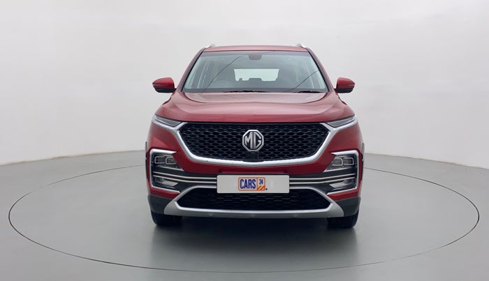 2019 MG HECTOR SHARP DCT PETROL, Petrol, Automatic, 14,509 km, Front