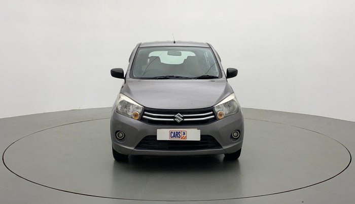 2014 Maruti Celerio VXI, Petrol, Manual, 77,796 km, Front