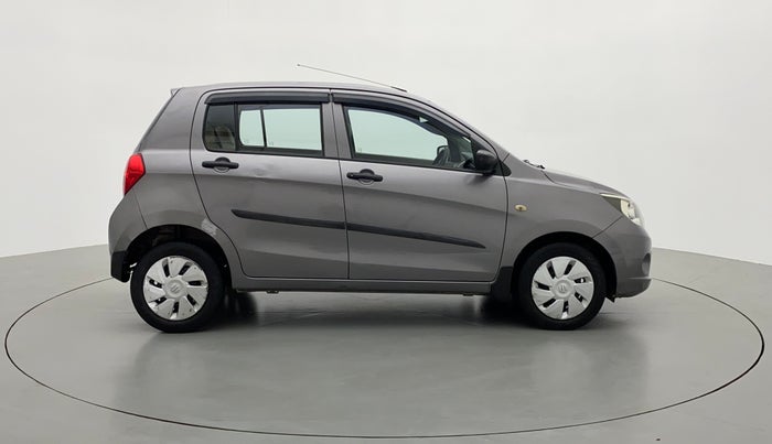 2014 Maruti Celerio VXI, Petrol, Manual, 77,796 km, Right Side