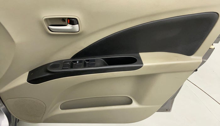 2014 Maruti Celerio VXI, Petrol, Manual, 77,796 km, Driver Side Door Panels Control