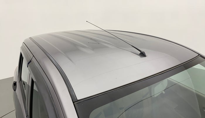 2014 Maruti Celerio VXI, Petrol, Manual, 77,796 km, Roof