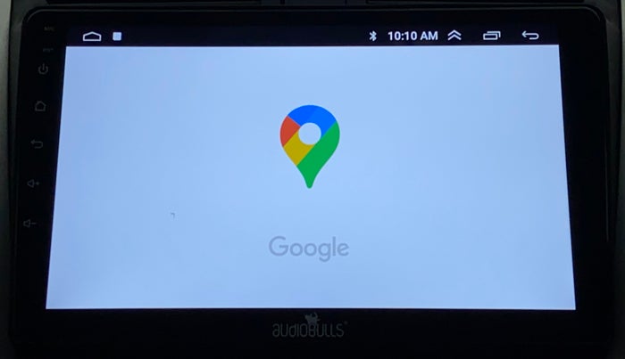 2014 Maruti Celerio VXI, Petrol, Manual, 77,796 km, Navigation System