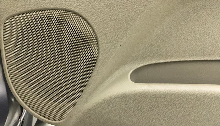 2014 Maruti Celerio VXI, Petrol, Manual, 77,796 km, Speaker