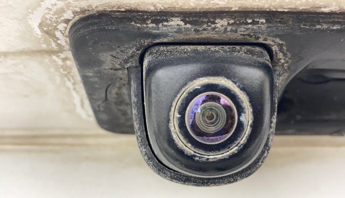 2018 Hyundai Verna 1.6 VTVT SX + AT, Petrol, Automatic, 88,284 km, Parking Camera