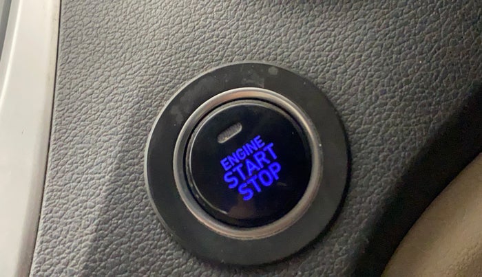 2018 Hyundai Verna 1.6 VTVT SX + AT, Petrol, Automatic, 88,284 km, Keyless Start/ Stop Button