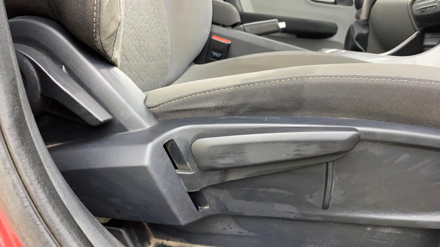 2020 Tata ALTROZ XZ PETROL, Petrol, Manual, 48,191 km, Driver Side Adjustment Panel