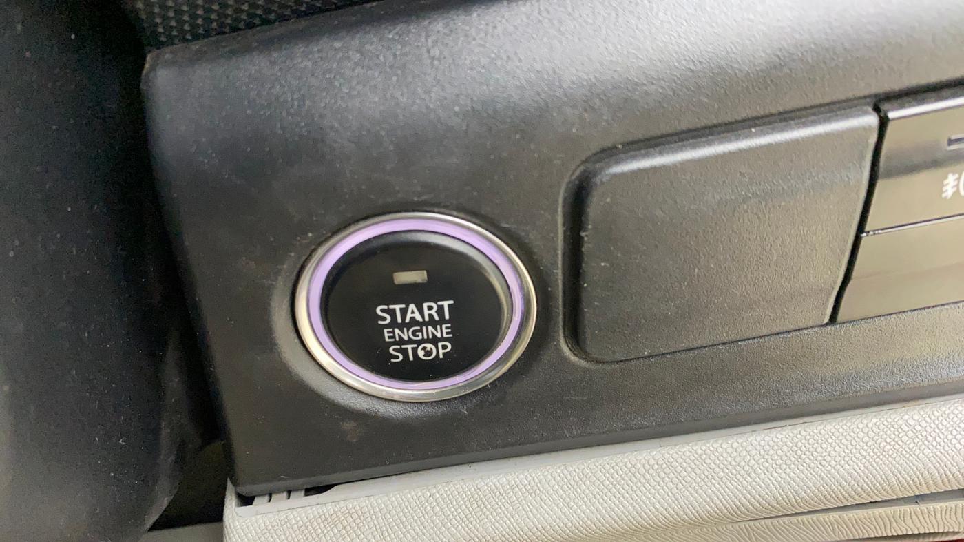 2020 Tata ALTROZ XZ PETROL, Petrol, Manual, 48,191 km, Keyless Start/ Stop Button