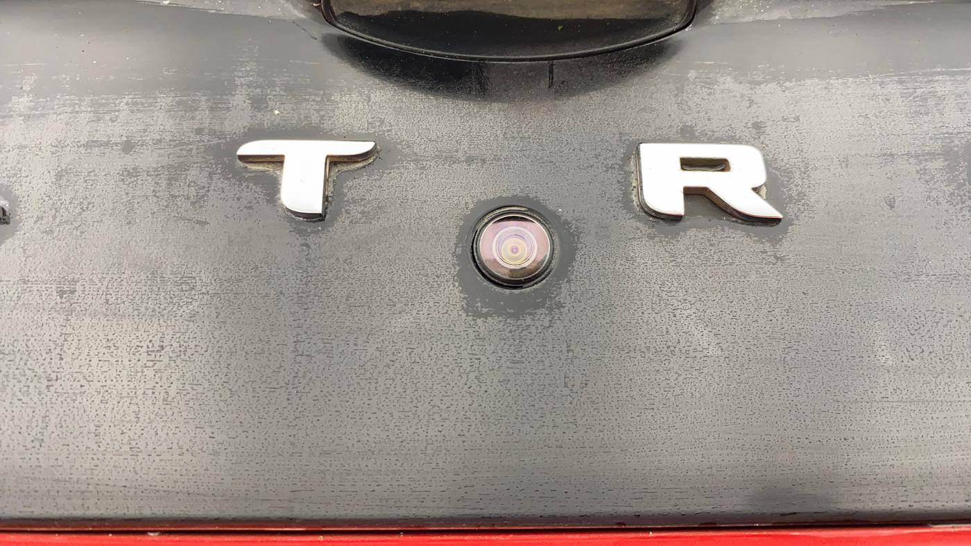 2020 Tata ALTROZ XZ PETROL, Petrol, Manual, 48,191 km, Parking Camera