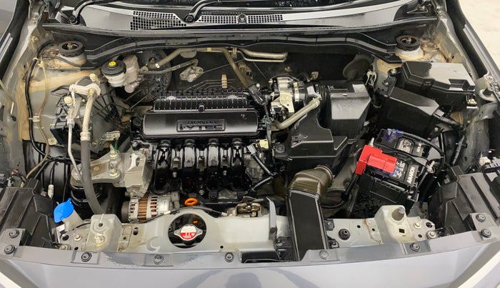 2021 Honda Amaze 1.2L I-VTEC VX, Petrol, Manual, 34,693 km, Engine View