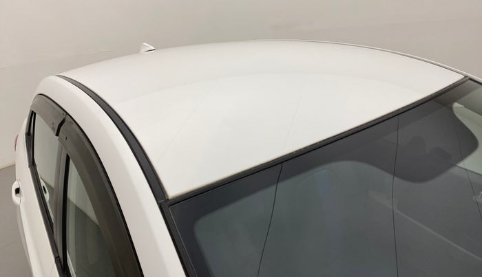 2017 Hyundai Xcent SX 1.2, Petrol, Manual, 73,393 km, Roof