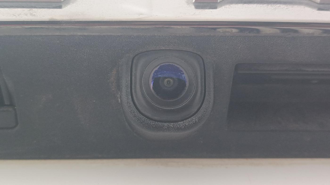 2021 Hyundai ALCAZAR 2.0 SIGNATURE (O) AT 6STR, Petrol, Automatic, 22,177 km, Parking Camera