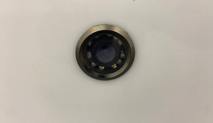 2020 Maruti New Wagon-R ZXI 1.2 AMT, Petrol, Automatic, 46,003 km, Parking Camera