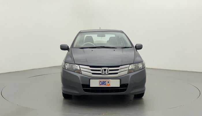 2010 Honda City S MT PETROL, Petrol, Manual, 1,13,701 km, Front