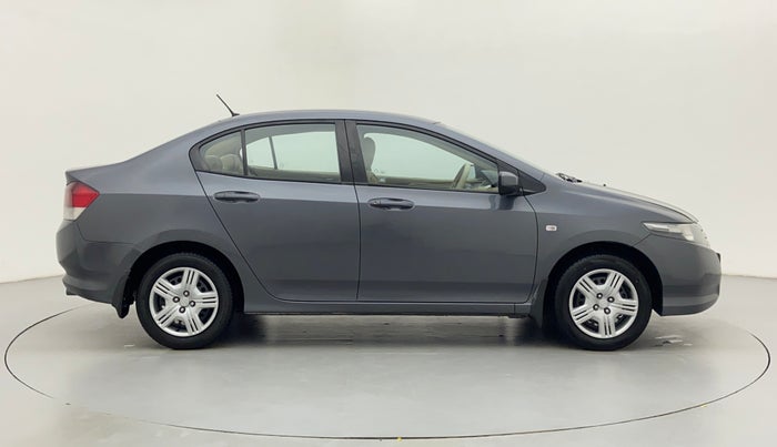 2010 Honda City S MT PETROL, Petrol, Manual, 1,13,701 km, Right Side
