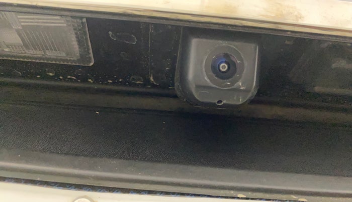 2025 KIA SONET 	 HTX 1.0 TURBO DCT, Petrol, Automatic, 6,189 km, Parking Camera