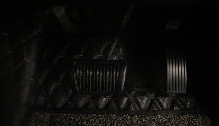 2025 KIA SONET 	 HTX 1.0 TURBO DCT, Petrol, Automatic, 6,189 km, Pedals