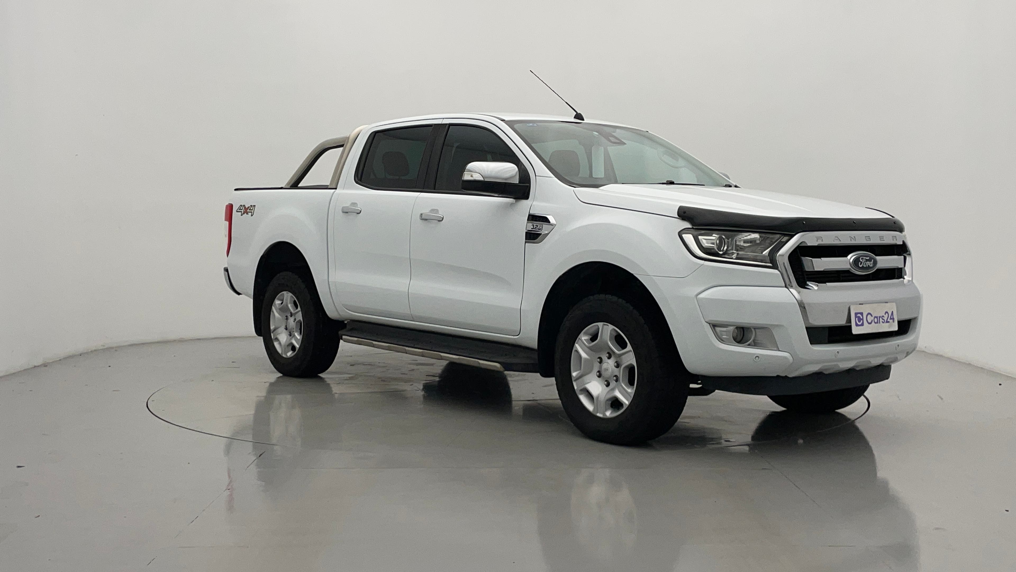 Ford Ranger image
