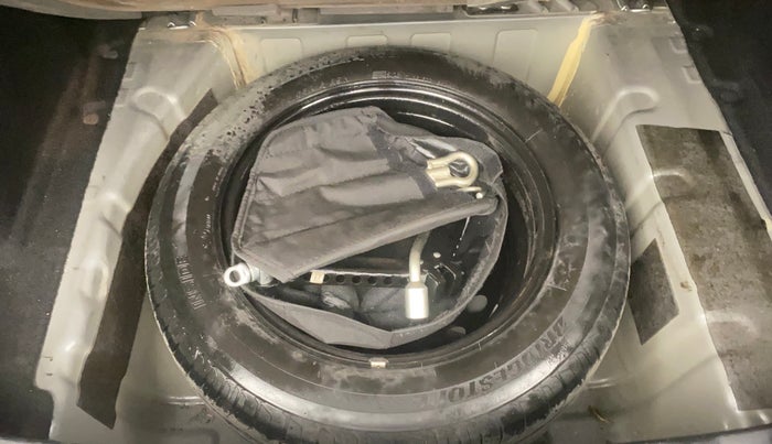 2023 Tata NEXON XZA PLUS LUXURY SUNROOF PETROL, Petrol, Automatic, 90,086 km, Spare Tyre