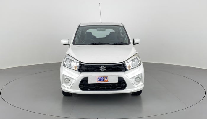 2018 Maruti Celerio VXI CNG D, CNG, Manual, 79,967 km, Front