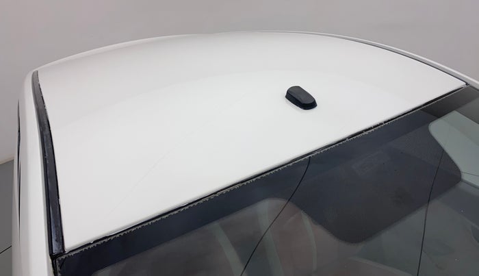 2016 Hyundai Eon D-LITE+, Petrol, Manual, 50,939 km, Roof
