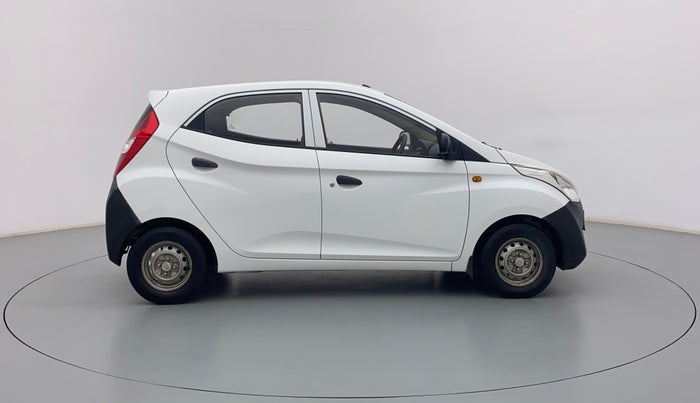 2016 Hyundai Eon D-LITE+, Petrol, Manual, 50,939 km, Right Side View