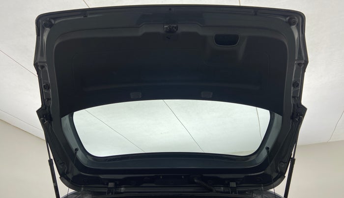 2021 Tata ALTROZ XE+ 1.2 RTN, Petrol, Manual, 12,939 km, Boot Door Open